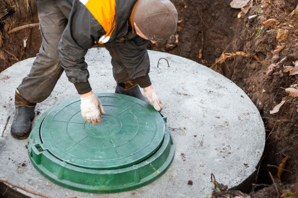 Cost of Sewage Ejector Pump Installation in Lafayette