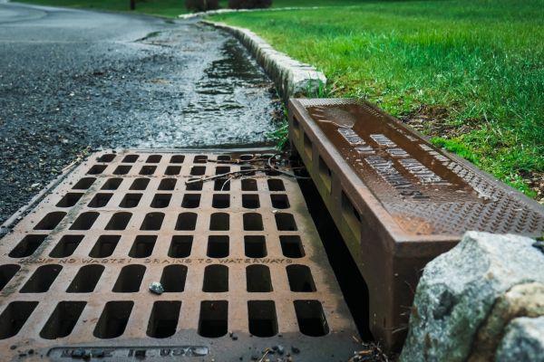 Cost of Rainwater Diversion in Lafayette