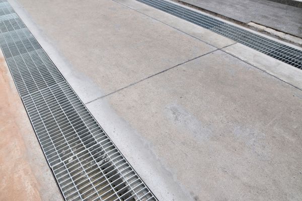 Cost of Driveway Runoff Control in Lafayette