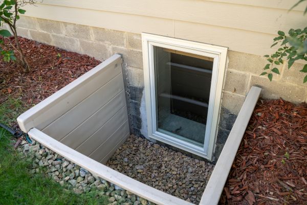 Cost of Window Well Drainage Service in Lafayette