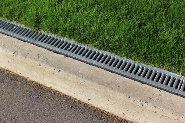 Cost of Driveway Drainage Installation in Lafayette