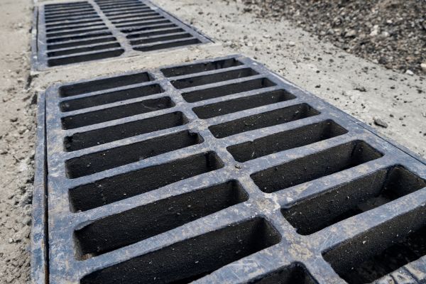 Cost of Catch Basin Repair in Lafayette