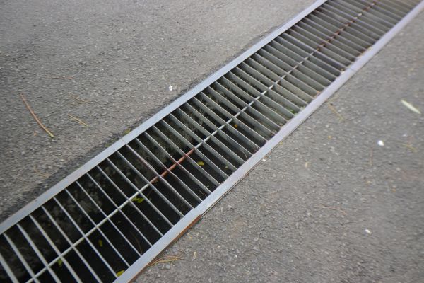 Cost of Driveway Drainage Repair in Lafayette