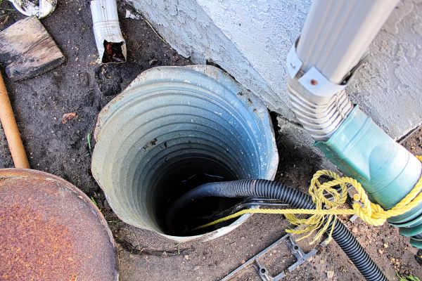 Cost of Drainage Pump Installation in Lafayette