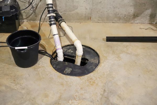 Cost of Sump Pump Backup Installation in Lafayette