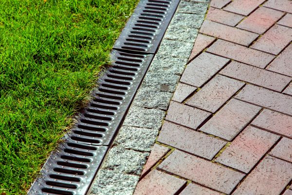 Cost of Perimeter Drain Service in Lafayette