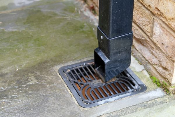 Cost of Drain Tile Installation in Lafayette