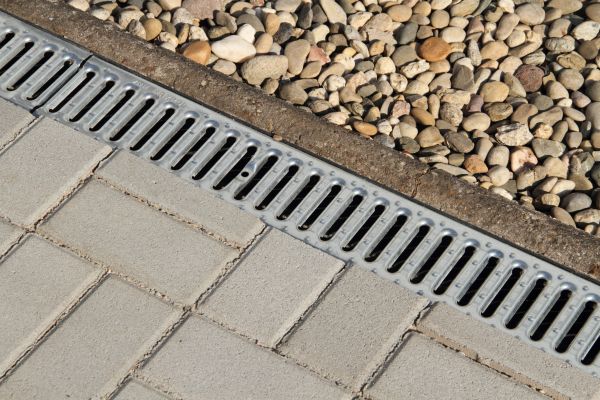 Cost of Drainage Line Replacement in Lafayette