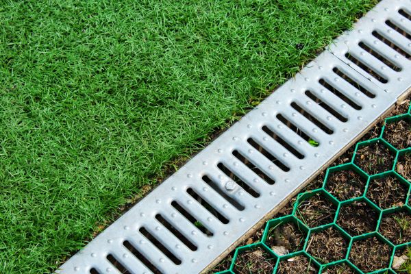 Cost of Residential Drainage Service in Lafayette